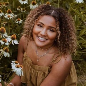 Meet your Posher, Mariah